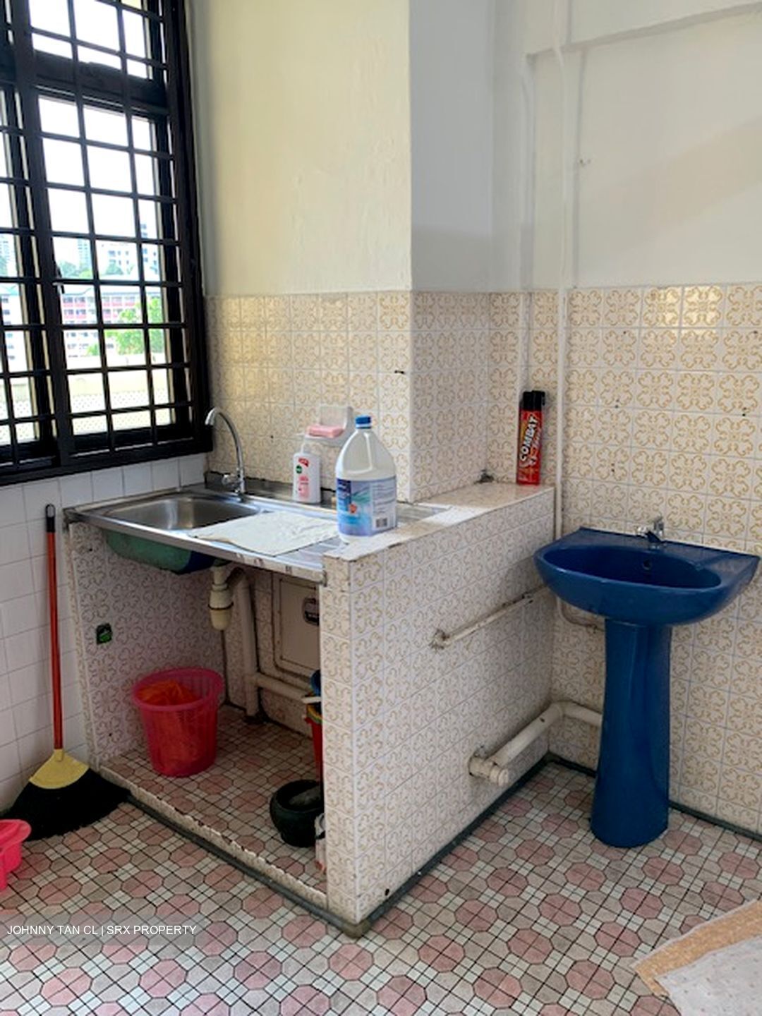 Blk 92 Commonwealth Drive (Queenstown), HDB 3 Rooms #451254291